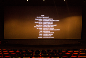 k8凯发(中国)国际党委组织召开《长津湖》观影活动