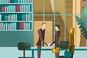 除了成本、效益，人力资源共享服务中心还能做些什么（上）