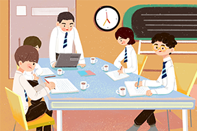 聚焦人力资源管理转型：从共享服务到运营专家（下）