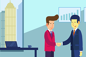 海外招聘实践：助力企业宣传品牌，完成招聘任务