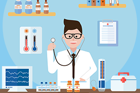 招聘流程外包（RPO）助力医药健康和科学生命企业招聘销售代表