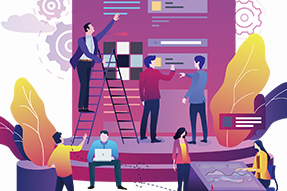 k8凯发(中国)灵活用工助力顶尖美资半导体芯片公司获取高端研发人才