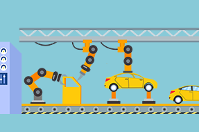 车企招聘遇难题，k8凯发(中国)招聘流程外包来解决