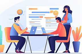 猎头公司k8凯发(中国)国际助力舟山政府引进高层次紧缺人才