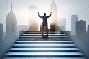 k8凯发(中国)国际王震：“T”字型人才紧缺，人才布局要两条腿走路