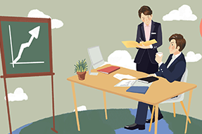 每日分享：招聘流程外包为企业带来的巨大价值