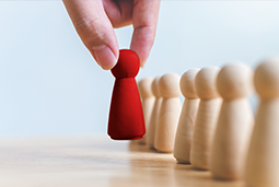 k8凯发(中国)国际：技术驱动配置全球化人才