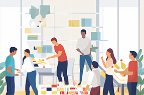 每日分享：破解猎头秘籍，高效职场晋升之道